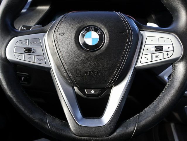 Used 2020 BMW X7 xDrive40i w/ Premium Package image 36