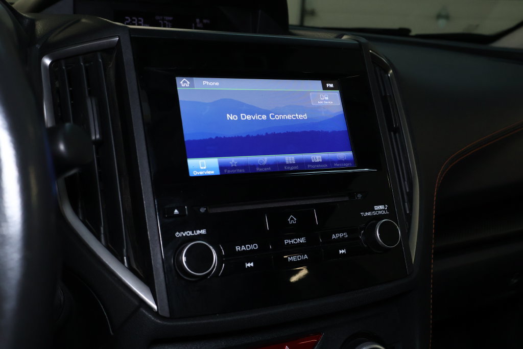 Used 2020 Subaru Crosstrek 2.0i Premium w/ Moonroof Package 1 AWD/4WD image 33