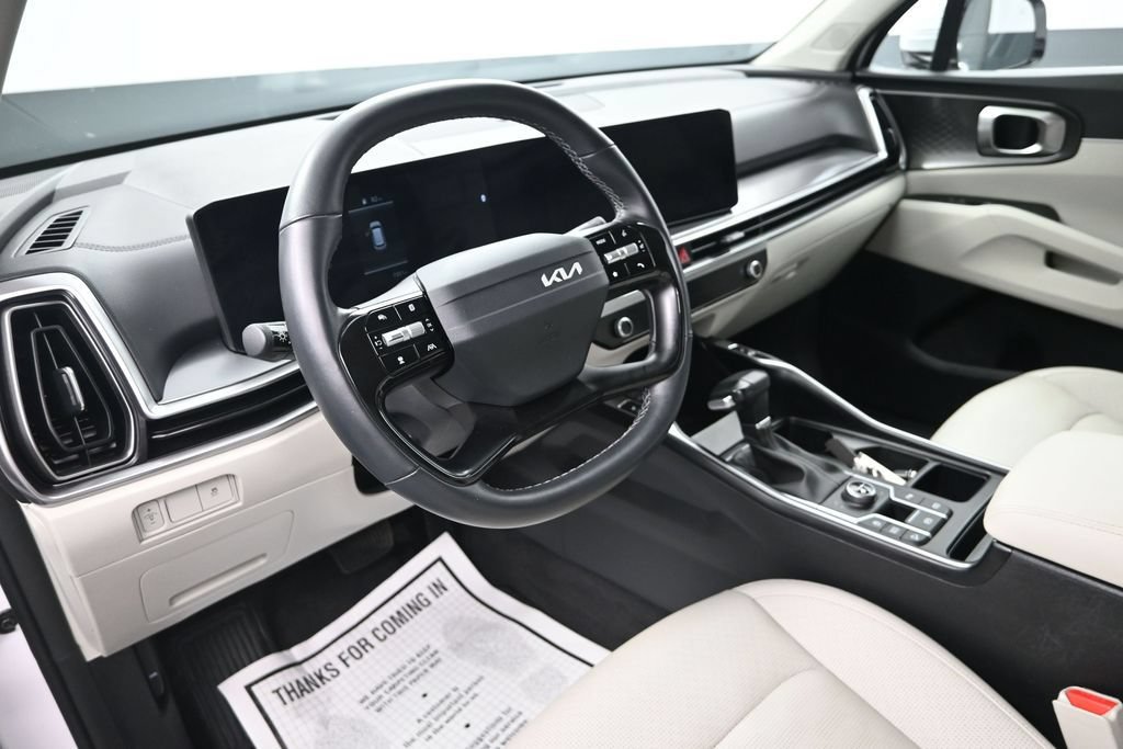 Certified 2026 Kia Sorento S AWD/4WD image 13