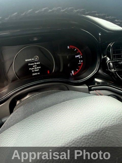 Used 2026 Dodge Durango GT AWD/4WD image 13