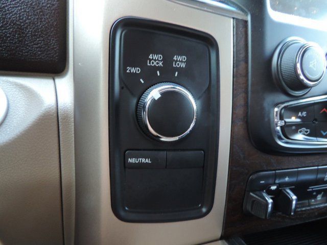 Used 2015 RAM 2500 Longhorn AWD/4WD image 27
