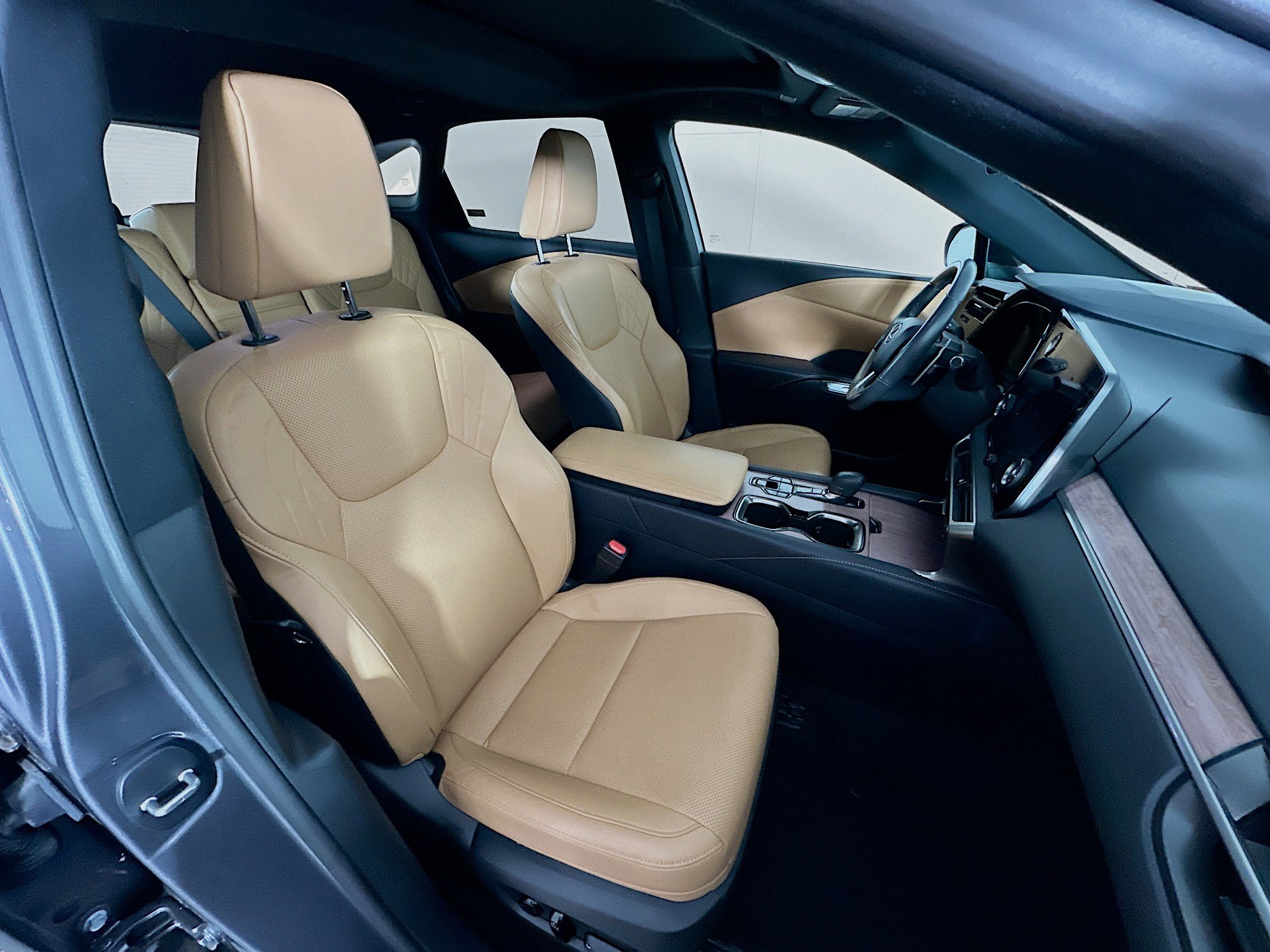 Used 2023 Lexus RX 350 Premium image 32