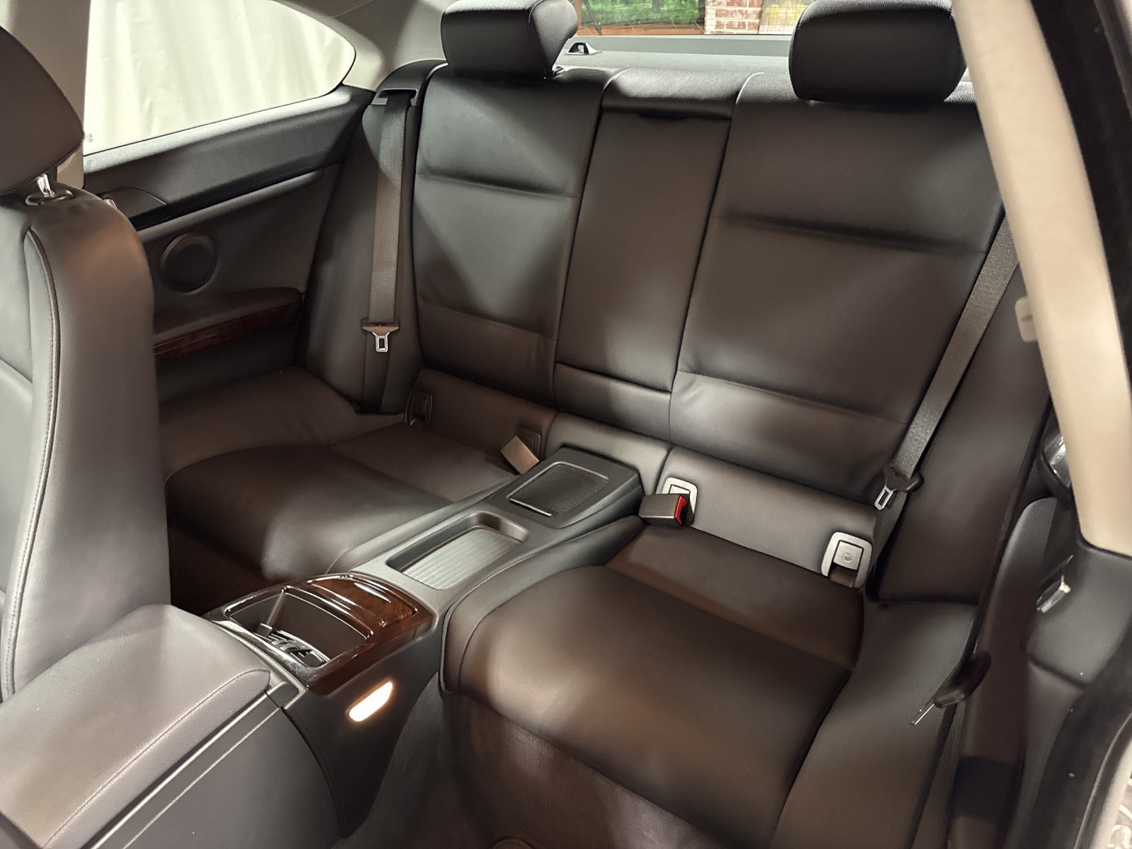 Used 2012 BMW 328i Coupe RWD image 5