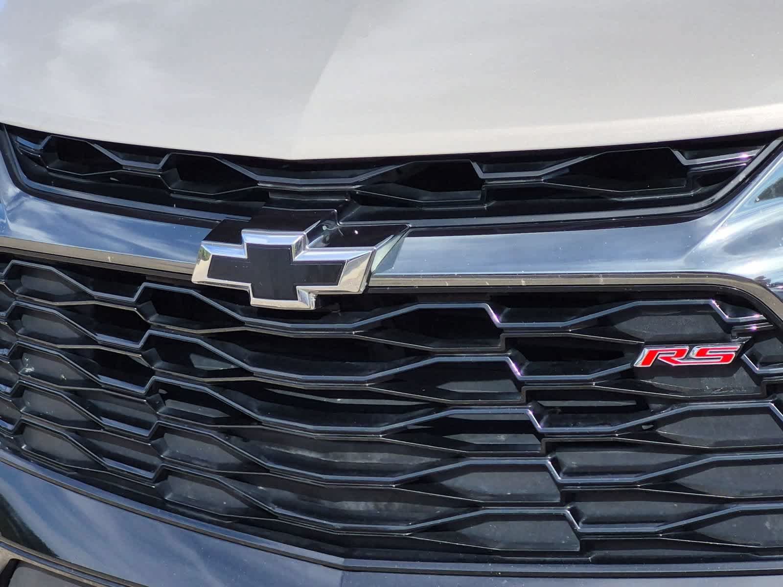 Used 2021 Chevrolet Blazer RS w/ LPO, Floor Liner Package AWD/4WD image 12