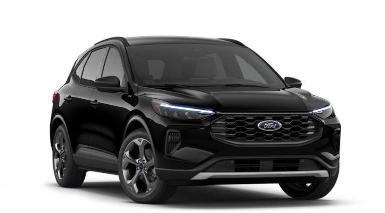 New 2026 Ford Escape ST-Line w/ Tech Pack #1 AWD/4WD image 27