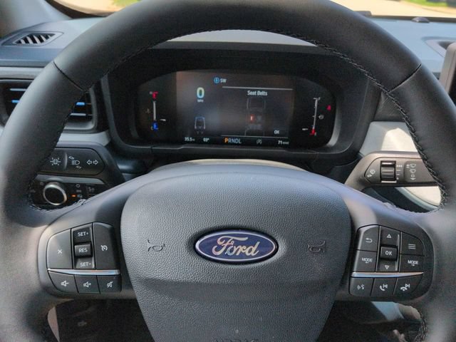 New 2026 Ford Maverick XLT w/ XLT Luxury Package FWD image 28