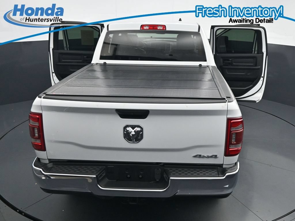 Used 2024 RAM 2500 Tradesman w/ Safety Group AWD/4WD image 40