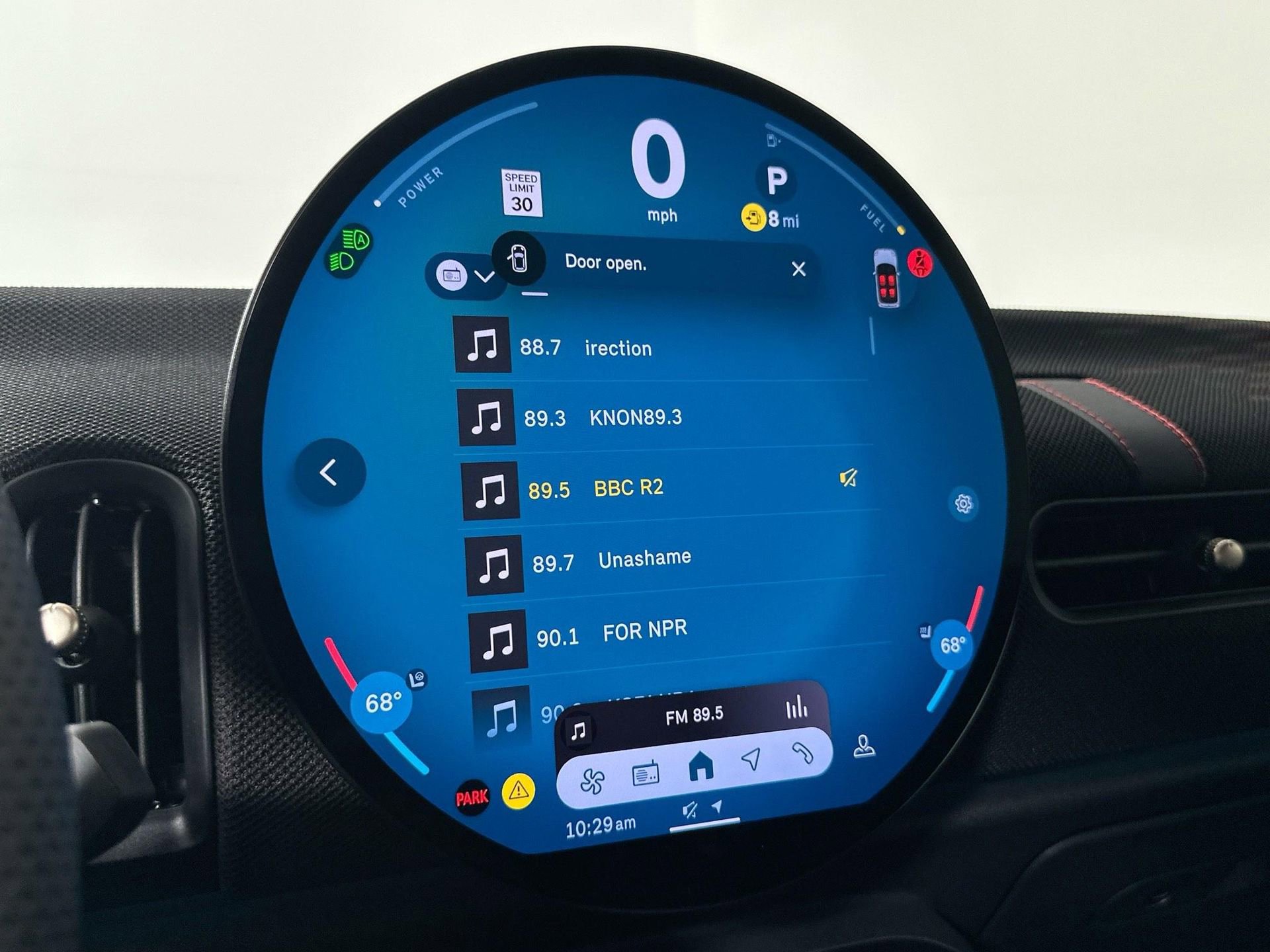 New 2026 MINI Cooper S image 16