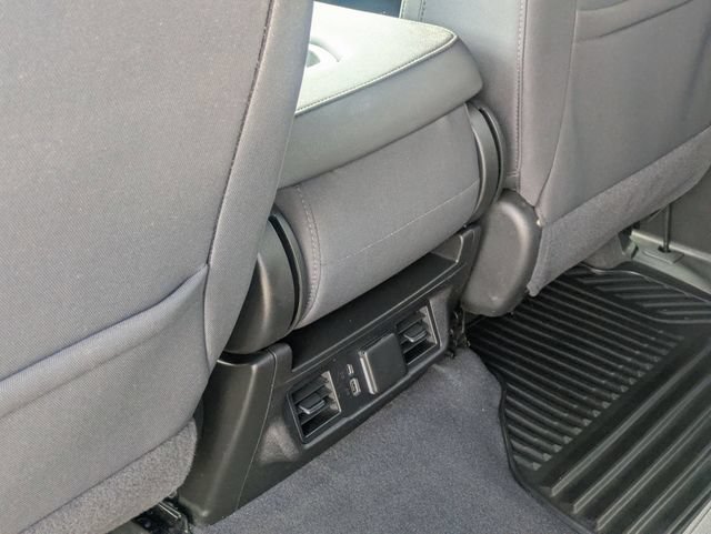 Certified 2022 Chevrolet Silverado 1500 LT AWD/4WD image 30