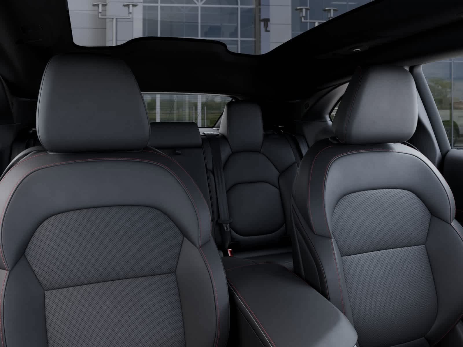 New 2026 Dodge Charger R/T AWD/4WD image 26