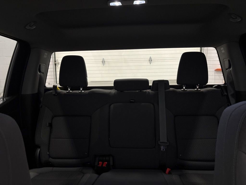 Used 2021 Chevrolet Silverado 1500 RST image 32