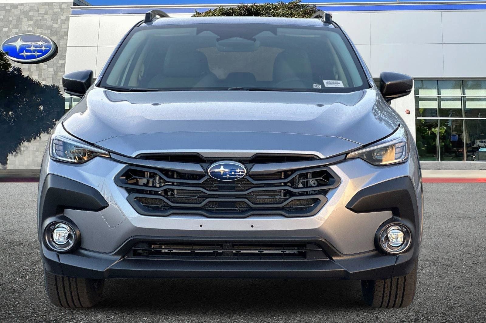 New 2026 Subaru Crosstrek 2.5i Limited image 8