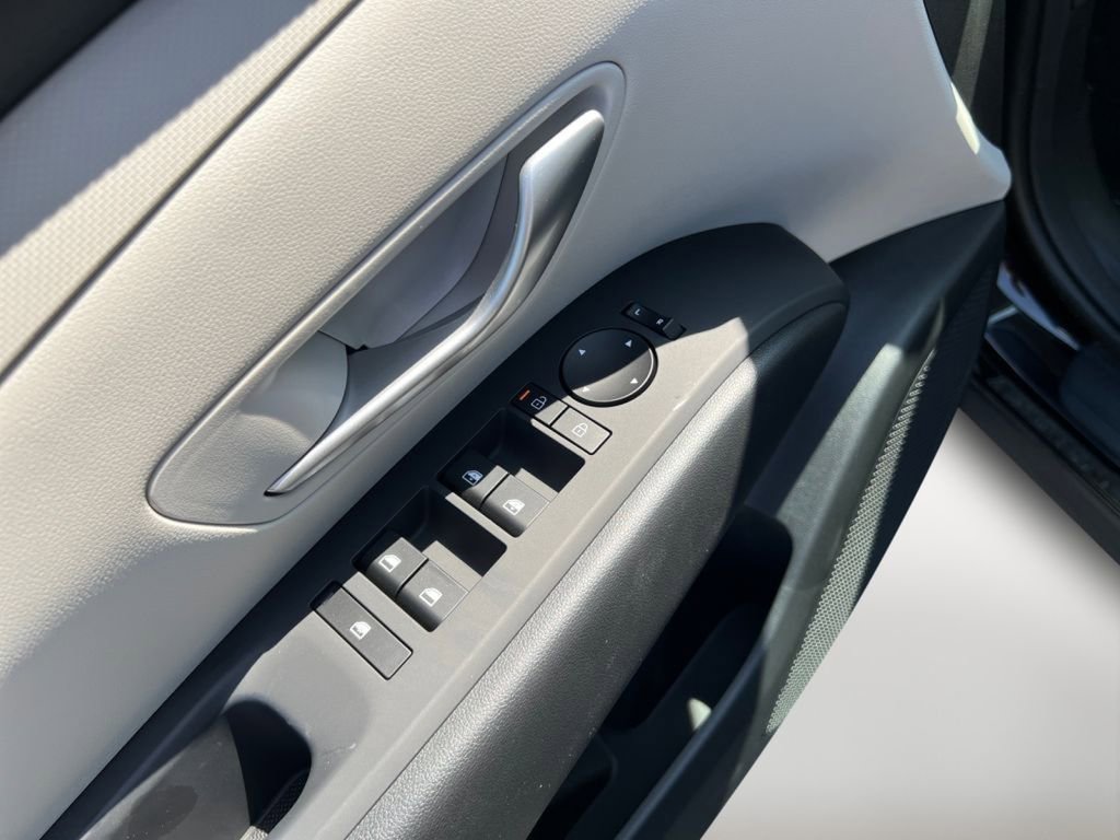 New 2026 Hyundai Tucson SEL image 11