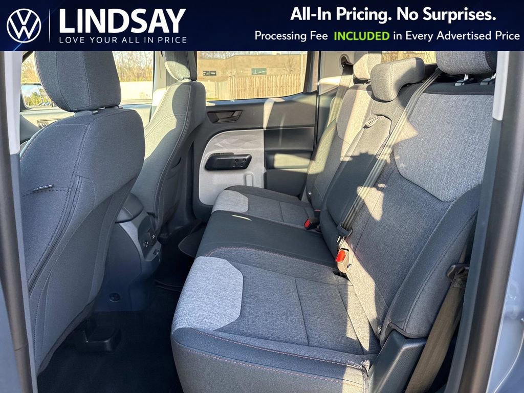 Used 2024 Ford Maverick XLT w/ XLT Luxury Package image 11