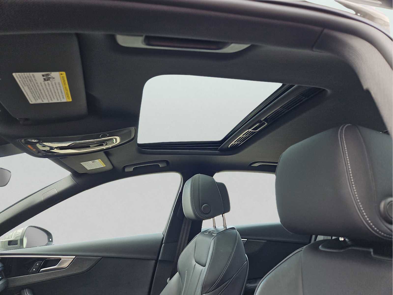 Certified 2023 Audi A4 2.0T Premium Plus w/ Premium Plus Package image 18