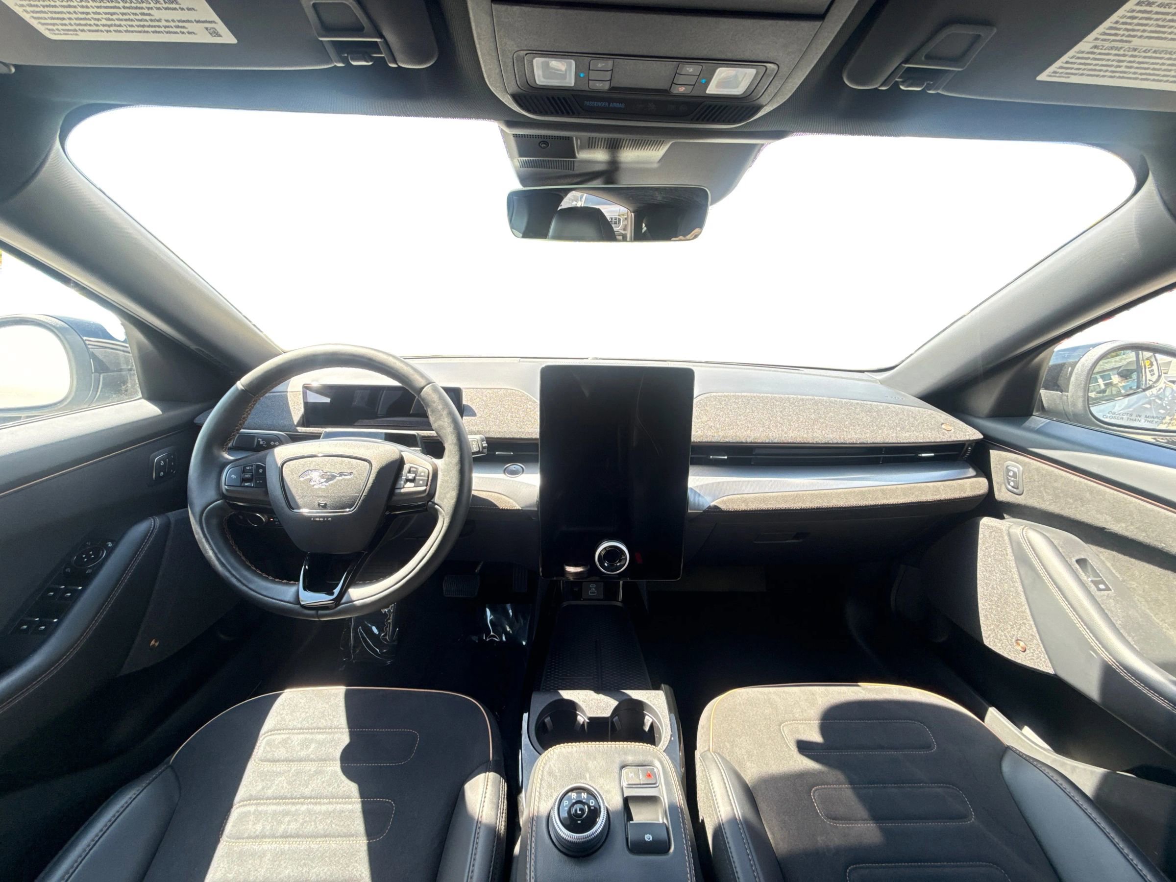 Used 2022 Ford Mustang Mach-E GT image 11