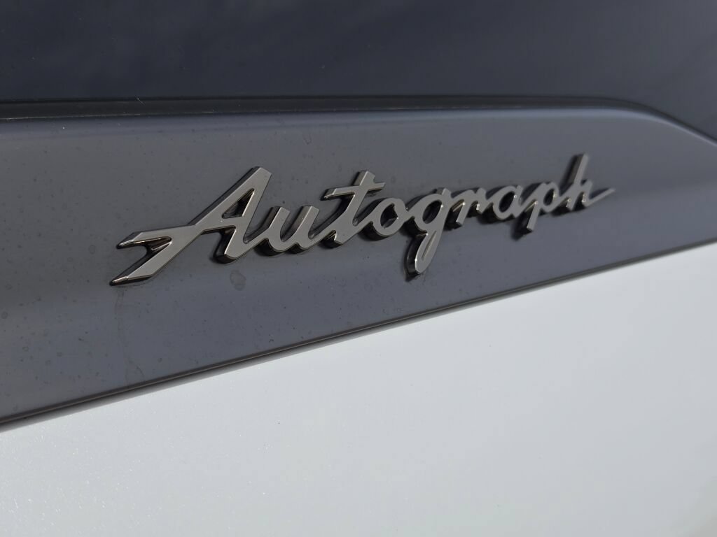 Used 2026 INFINITI QX80 Autograph w/ Premium Cargo Package AWD/4WD image 15