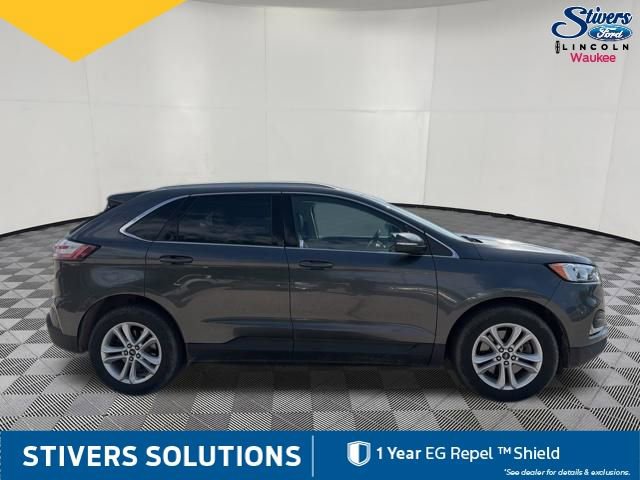 Used 2020 Ford Edge SEL w/ Convenience Package AWD/4WD image 5