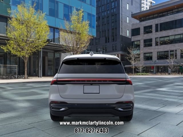 New 2026 Lincoln Nautilus Premier w/ Equipment Group 102A AWD/4WD image 5