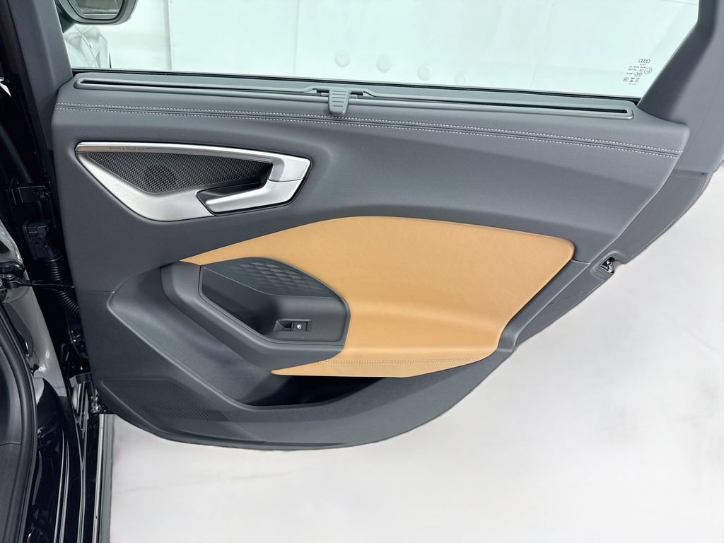 New 2026 Audi A5 Prestige AWD/4WD image 27