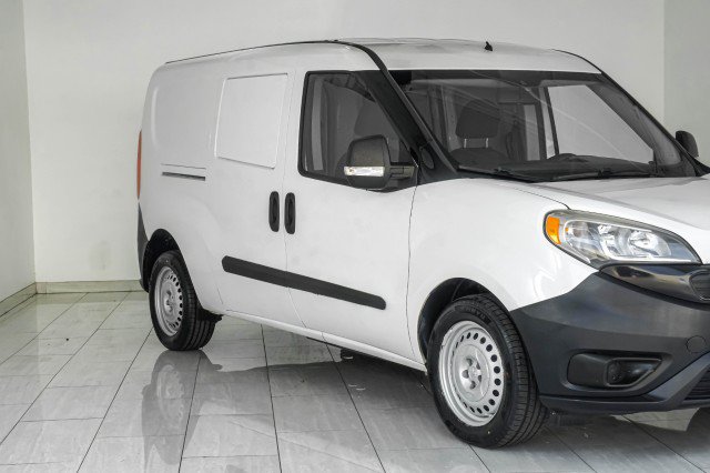 Used 2020 RAM ProMaster City Tradesman FWD image 51