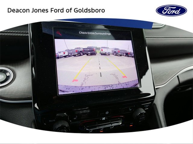 Used 2021 Jeep Grand Cherokee L Limited image 26