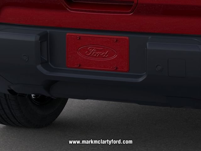 New 2026 Ford Bronco Sport Outer Banks AWD/4WD image 23