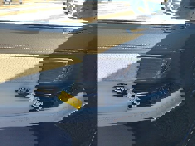 New 2026 Ford Expedition Max Platinum w/ Platinum Ultimate Package AWD/4WD image 18