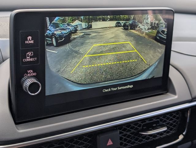 New 2026 Acura ADX FWD image 10