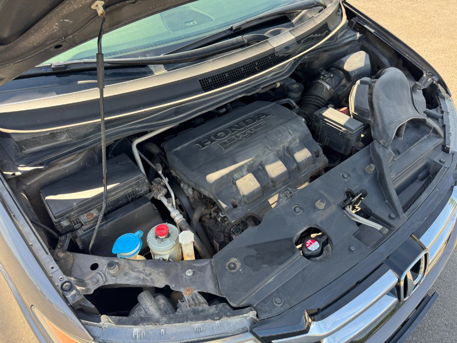 Used 2015 Honda Odyssey EX-L image 26