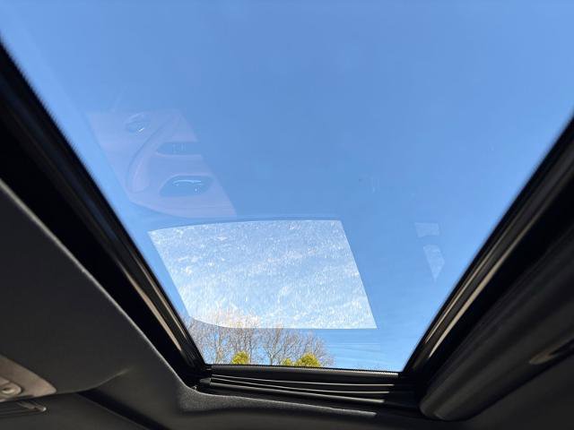 Certified 2024 INFINITI QX80 Sensory image 21