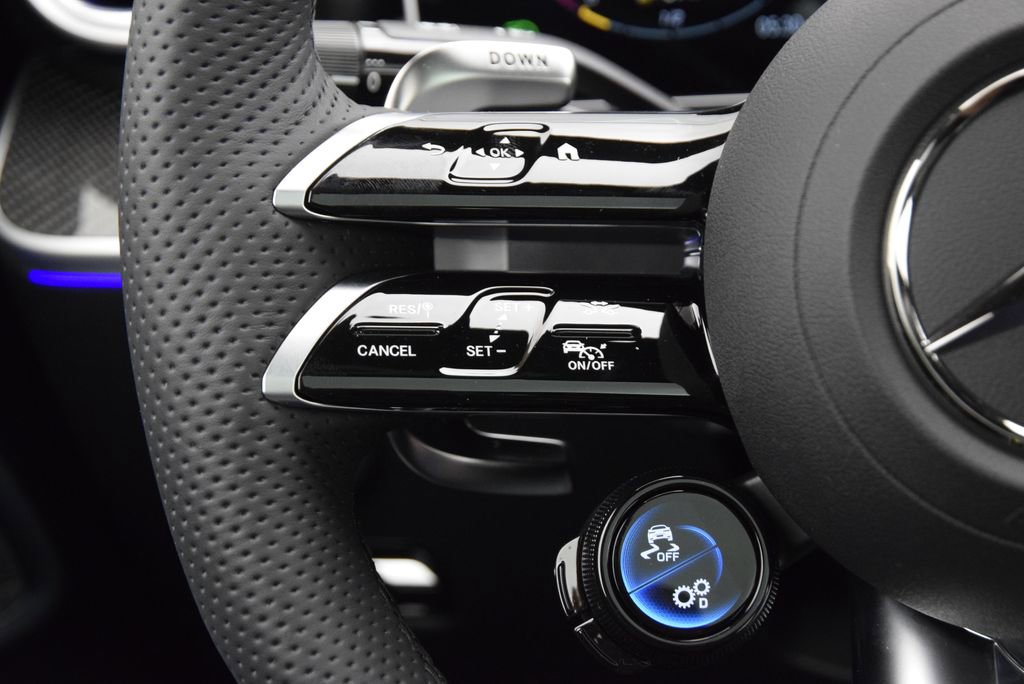 New 2026 Mercedes-Benz CLE 53 AMG 4MATIC Coupe image 22