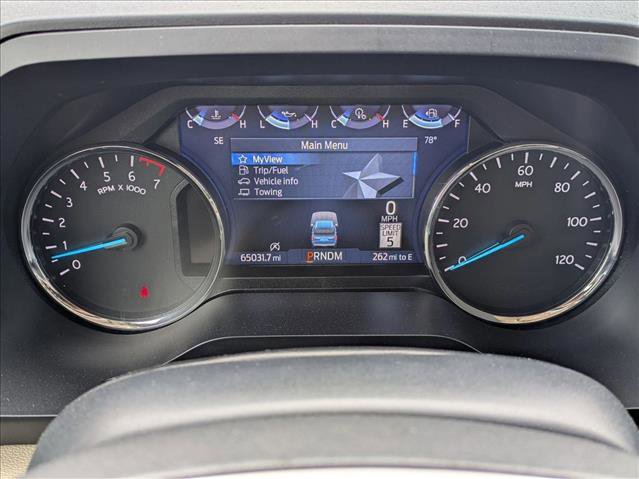 Used 2024 Ford Expedition Limited RWD image 11