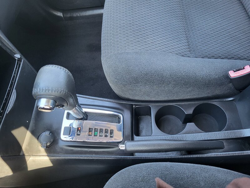 Used 2006 Toyota Corolla CE image 19