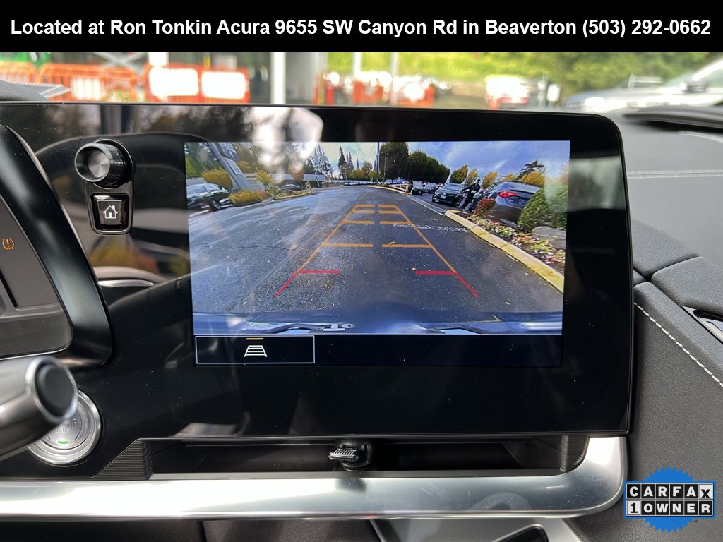 Used 2021 Chevrolet Corvette Stingray Coupe w/ Z51 Performance Package image 22