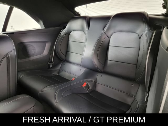 Used 2025 Ford Mustang GT Premium RWD image 15