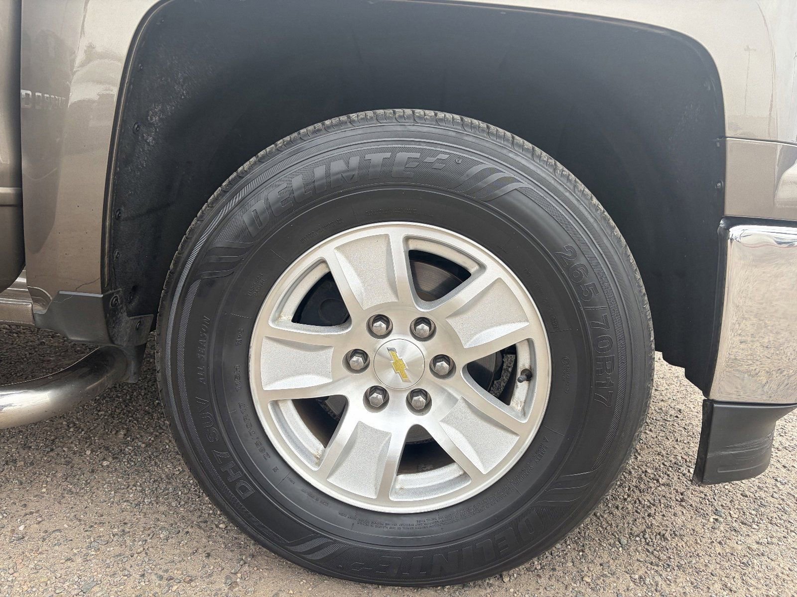 Used 2015 Chevrolet Silverado 1500 LT w/ All Star Edition image 10