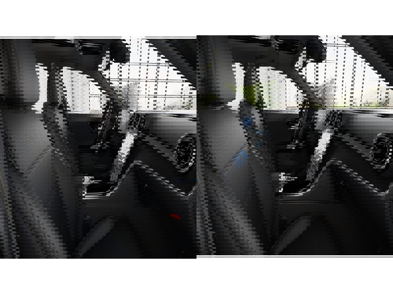 New 2026 Mercedes-Benz C 300 4MATIC Sedan image 4