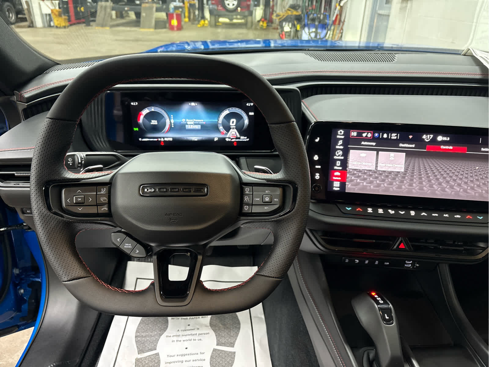 New 2026 Dodge Charger Scat Pack image 10