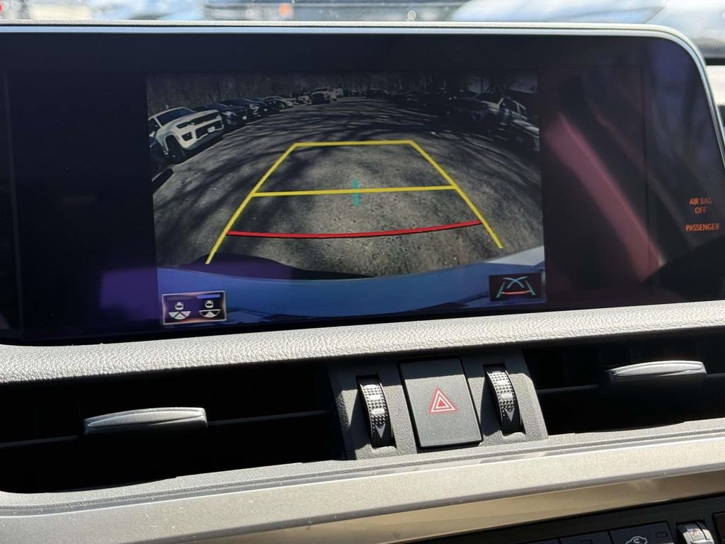 Used 2019 Lexus ES 350 w/ Premium Package image 31