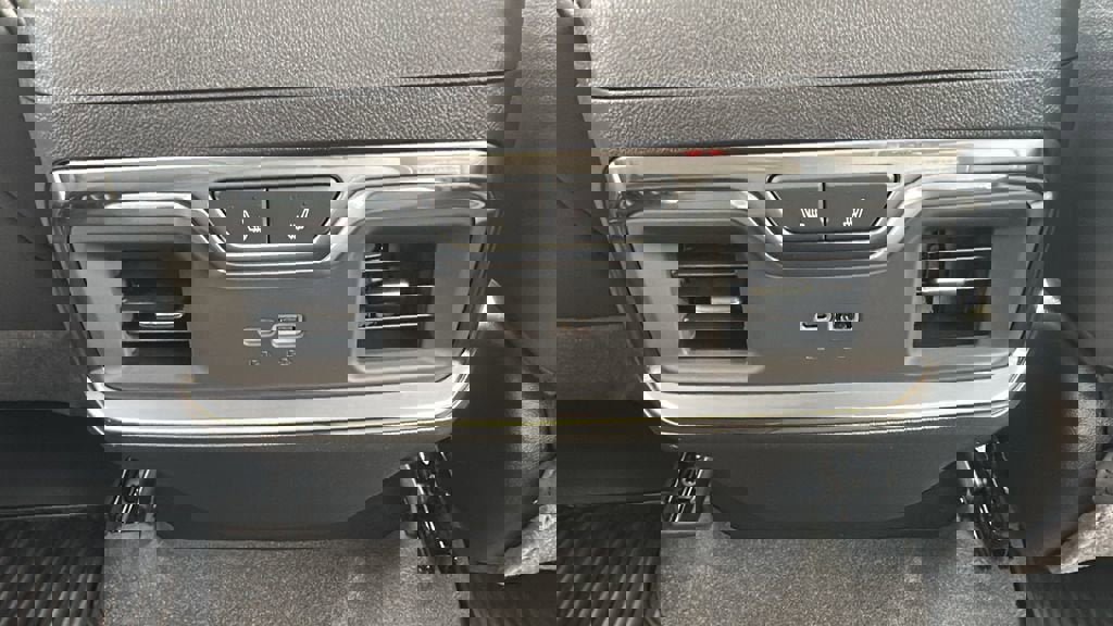 New 2026 Chevrolet Silverado 3500 LTZ w/ LTZ Plus Package image 21