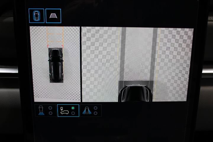 New 2026 GMC Terrain Denali image 44