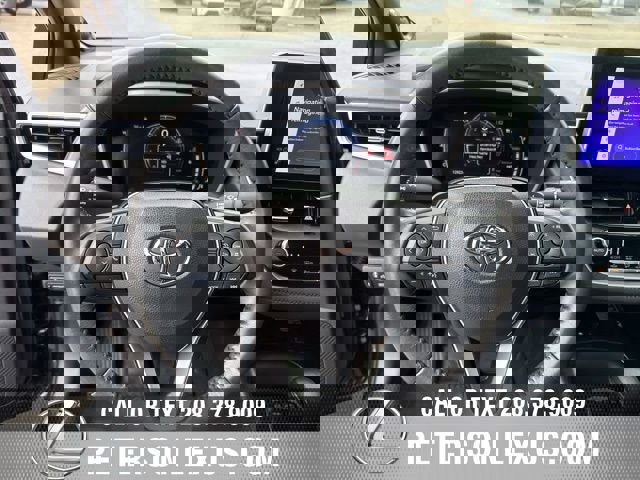 Used 2024 Toyota Corolla XSE image 22