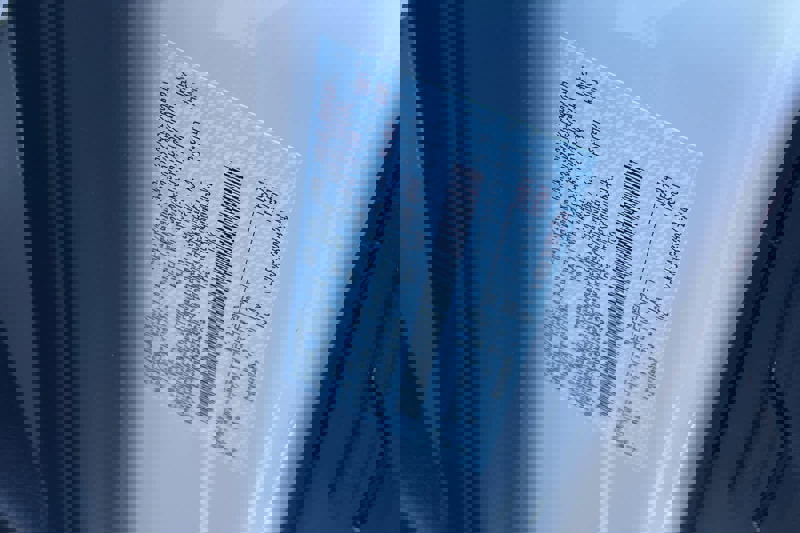 New 2024 Ford Transit 150 Low Roof image 28