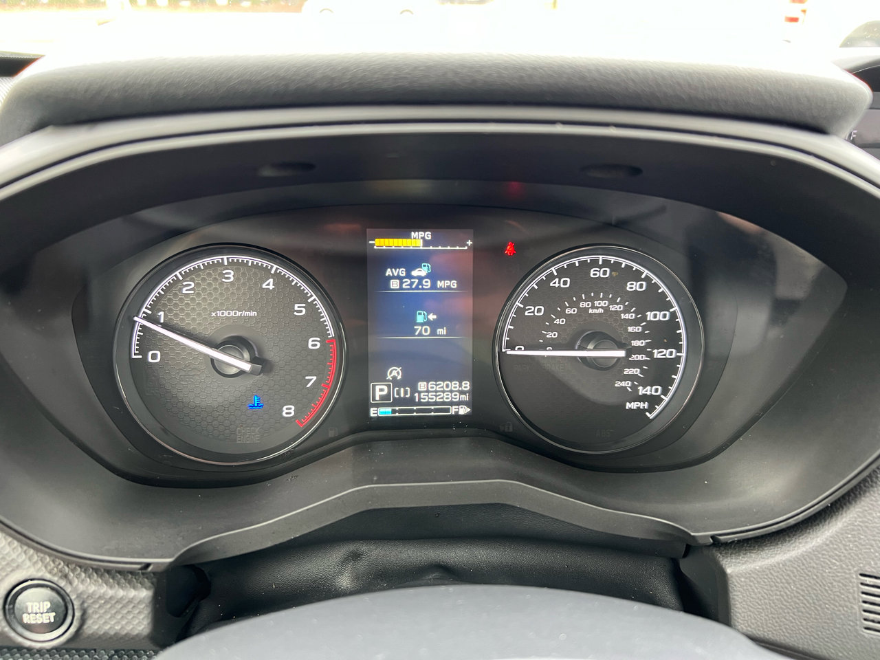 Used 2023 Subaru Forester image 42