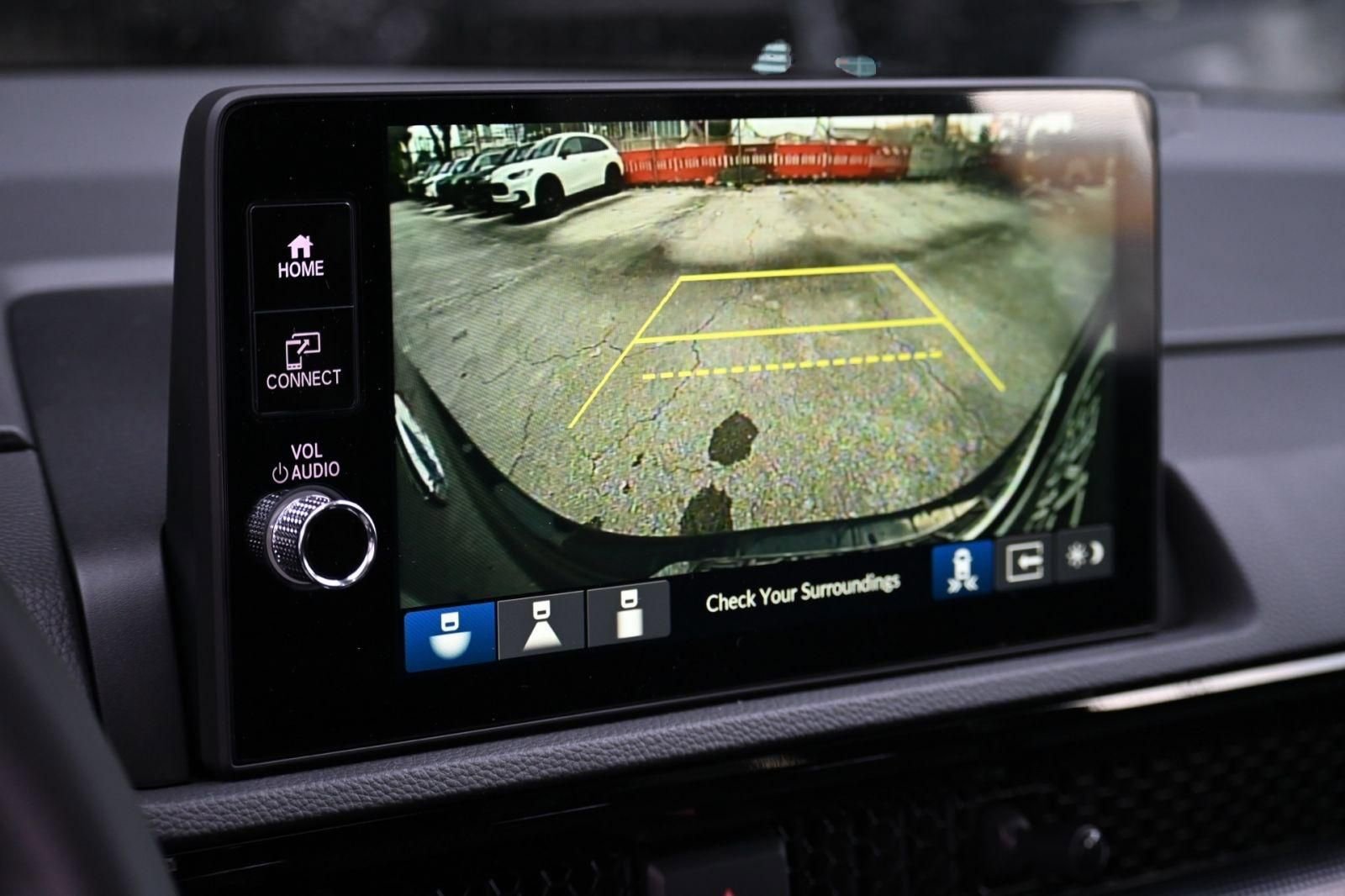 New 2026 Honda CR-V EX-L image 32