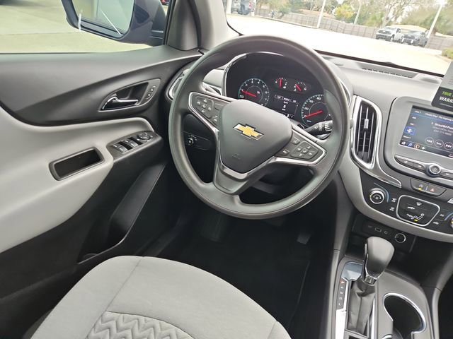 Used 2024 Chevrolet Equinox LS FWD image 8