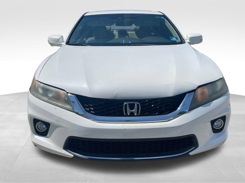 Used 2015 Honda Accord EX-L video 2