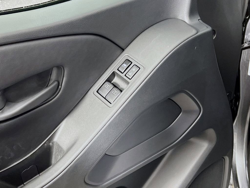 New 2026 Nissan Frontier S image 13