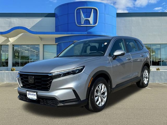 Used 2023 Honda CR-V LX image 5